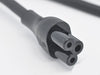3ft US 3-Prong Power Adapter Longwell Power Cord Cable for Dell DP/N 02JVNJ