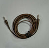 10ft/3m Audio Cable cord For Audio technica ATH-MSR7 MSR7SE MSR7NC SR5BT AR3