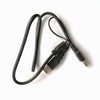 Dual USB 3.0 Type A to Micro-B USB Y Shape Power Cable for External Hard Drives