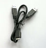 Dual USB 3.0 Type A to Micro-B USB Y Shape Power Cable for External Hard Drives