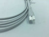 Replacement For APPLE 2010 2011 2012 Mac Mini 2 Prong Extension Power Cord Cable