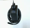 EU 65W Type C USB-C PD Charger for HP Spectre x360 13 15-bl012dx G1 G2 G3