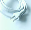 US 6 Ft / 1.8m Power Cable Cord Line For Apple A1639 HomePod Smart Speaker White