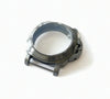 44mm Stainless Steel Brushed Polished Case For ETA 6497 6498 ST36 3600 Movement