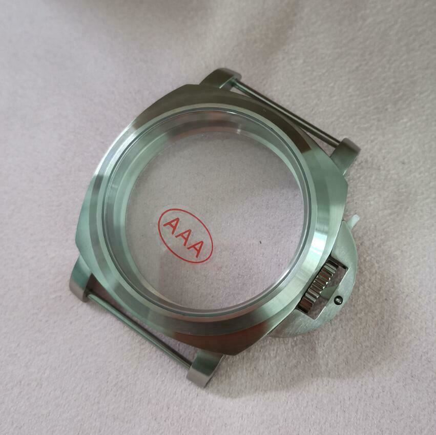 LiFBeauTiFul Caso di Orologio in Acciaio Inox Lucido 42mm Compatibile for ETA 6497 6498. Movimento Compatibile for Gabbiano ST3600. Guarda Le Parti di Riparazione del Movimento Home LiFBeauTiFul Caso di Orologio in Acciaio Inox Lucido 42mm Compatibile for ETA 6497 6498. Movimento Compatibile for Gabbiano ST3600. Guarda Le Parti di Riparazione del Movimento Home