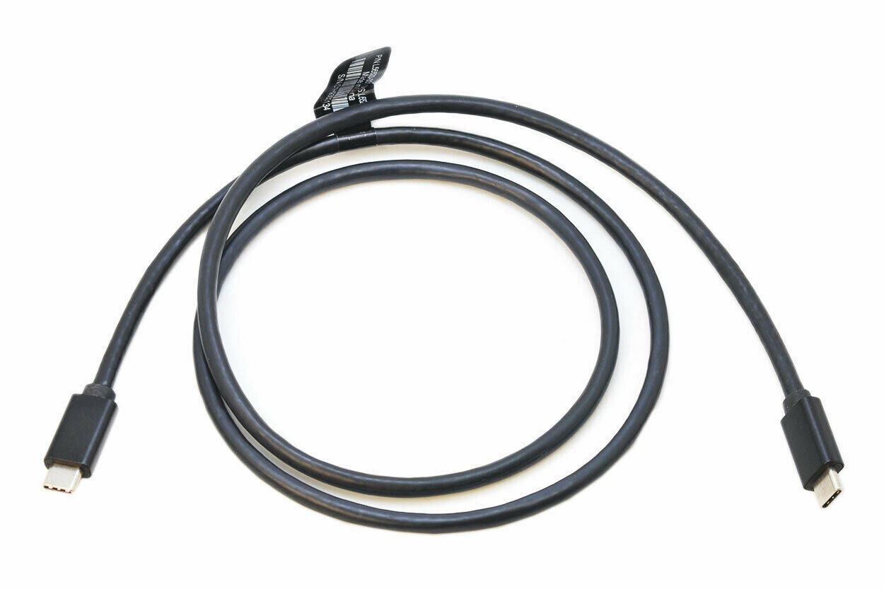 E-Mark USB-C Kabel Cord Voor Hp Elite USB-C Dock G E-Mark USB-C Kabel Cord Voor Hp Elite USB-C Dock G