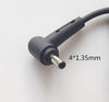 AC Adapter Charger For Asus VivoBook X201E F201E X202E Q200E S200E 1.75A 4.0mm