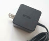 AC Adapter Charger For Asus VivoBook X201E F201E X202E Q200E S200E 1.75A 4.0mm