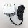 White 21W Charger Power AC Adapter PS73BR For Amazon Echo and 2nd Gen Fire TV